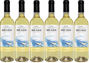 Set of Rio Lilo Wines