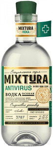 Mixtura Antivirus, 0.5 L