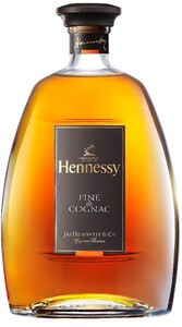 Hennessy Fine de Cognac, 0.7 л