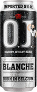 O.J. Blanche, in can, 0.5 л