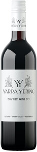 Вино Yarra Yering, Dry Red №1, 2016