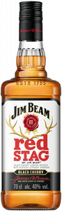 Виски Red Stag Black Cherry, 0.7 л