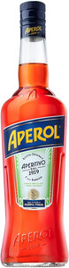 Аперитив Aperol, 0.7 л