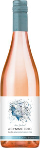 Вино Asymmetric Sauvignon Blanc Blush, 2020