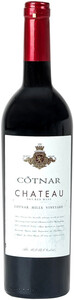 Cotnar Chateau Red Dry