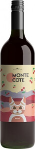 Cotnar, Monte Cote Cherry