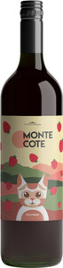 Cotnar, Monte Cote Strawberry