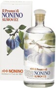 Il Prunus di Nonino, gift box, 0.7 L
