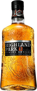 Виски Highland Park 12 Years Old, 0.7 л