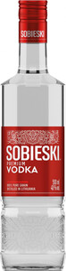 Sobieski Premium, 0.5 L