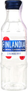 Finlandia Cranberry, 50 мл