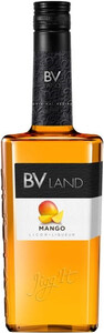 Испанский ликер BVLand Mango, 0.7 л