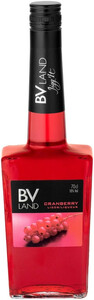 BVLand Cranberry, 0.7 L