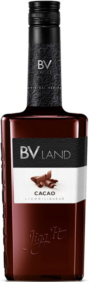 На фото изображение BVLand Cacao, 0.7 L (БВЛэнд Какао объемом 0.7 литра)