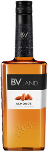Испанский ликер BVLand Almonds, 0.7 л