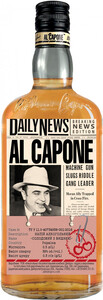 Al Capone Cherry, 0.5 L