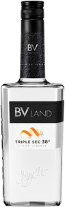 BVLand Triple Sec 38º, 0.7 L