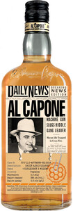 Al Capone Honey, 0.5 л
