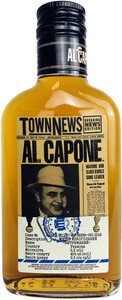 Al Capone Aged, 200 мл