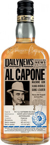 Al Capone Aged, 0.5 л