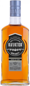 Виски Aviator Aged, 0.5 л