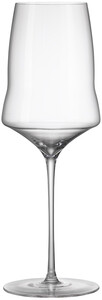 Josephine White Wine Glass, set of 2 pcs, 0.45 л