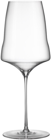 На фото изображение Josephine Universal Glass, set of 6 pcs, 0.55 L (Жозефине Универсальный, набор из 6 шт. объемом 0.55 литра)