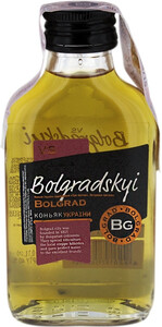 Bolgradskyi VS, 100 ml