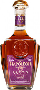 Napoleon Charles Louis VVSOP, 0.5 L