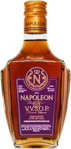 Napoleon Charles Louis VVSOP, 250 мл