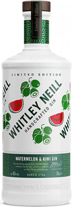 Whitley Neill Watermelon & Kiwi, 0.7 L