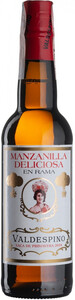 Херес Valdespino, Manzanilla Deliciosa En Rama, 375 мл