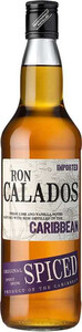 Ron Calados Spiced, 0.7 L