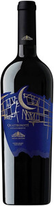 Красное вино Montemajor, Quattronotti Appassimento Negroamaro, Salento IGT, 2020