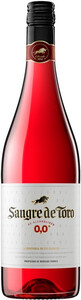 Вино Sangre de Toro Rose De-Alcoholised, 2020