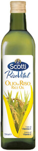 Riso Scotti Ricо Oil, 0.75 L