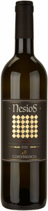 Тосканское вино Corte Medicea, Nesios, Toscana IGT, 2019