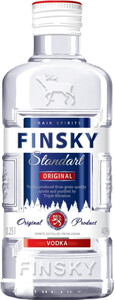 Finsky Standart Original, 250 ml