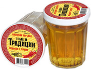 Nashi Tradicii Medovaya s Percem, 100 ml