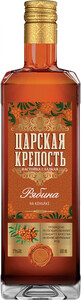Tsarskaya Krepost Rowan on Cognac, 0.5 L