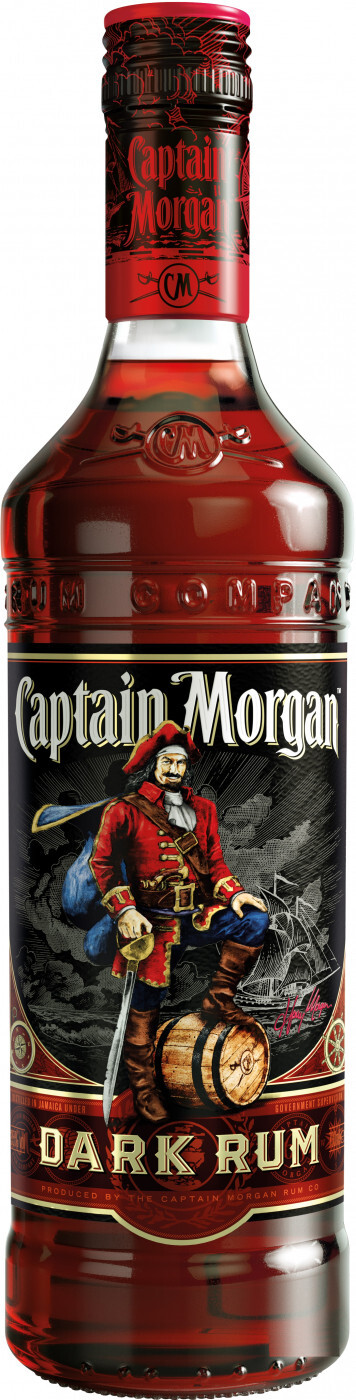 Pictures captain morgan 