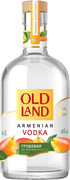 Old Land Pear, 0.5 л