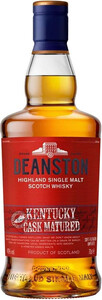 Deanston Kentucky Cask, 0.7 L