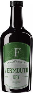 Ferdinands Vermouth Dry, 0.5 л