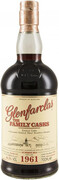 Glenfarclas 1961 Family Casks (44,2%), 0.7 л