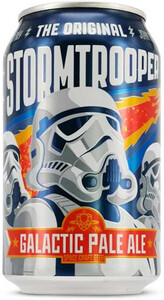 Эль Vocation, Stormtrooper Galactic Pale Ale, in can, 0.33 л