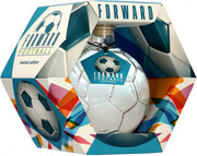 Forward Football Lux Ball, gift box, 0.5 L