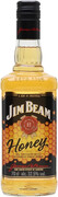 Jim Beam, Honey (32,5%), 0.7 л