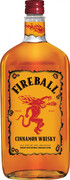 Sazerac, Fireball Cinnamon Whisky, 0.75 л