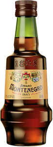 Amaro Montenegro, 50 мл